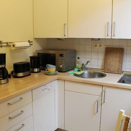 זאסניץ Ferienwohnung _Kleiner Seeigel מראה חיצוני תמונה