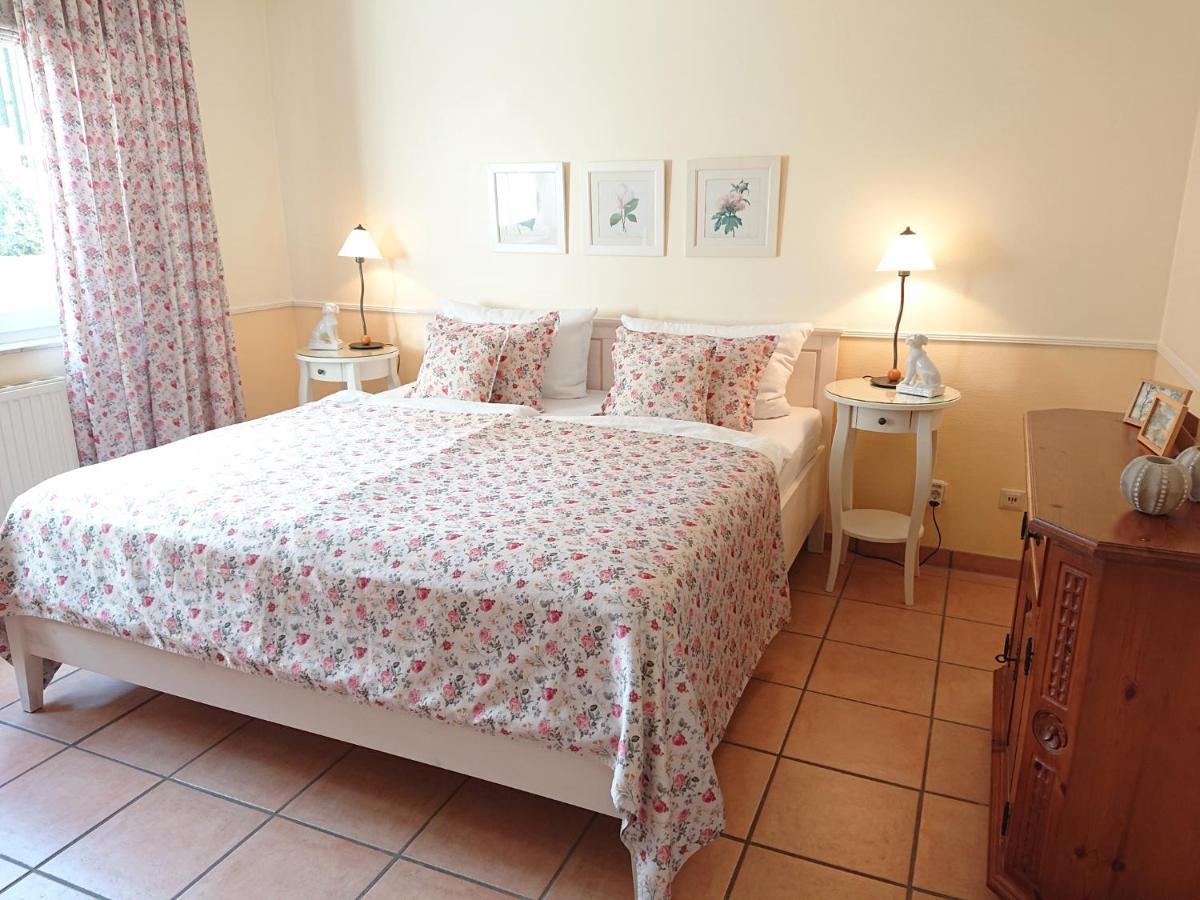 זאסניץ Ferienwohnung _Kleiner Seeigel מראה חיצוני תמונה