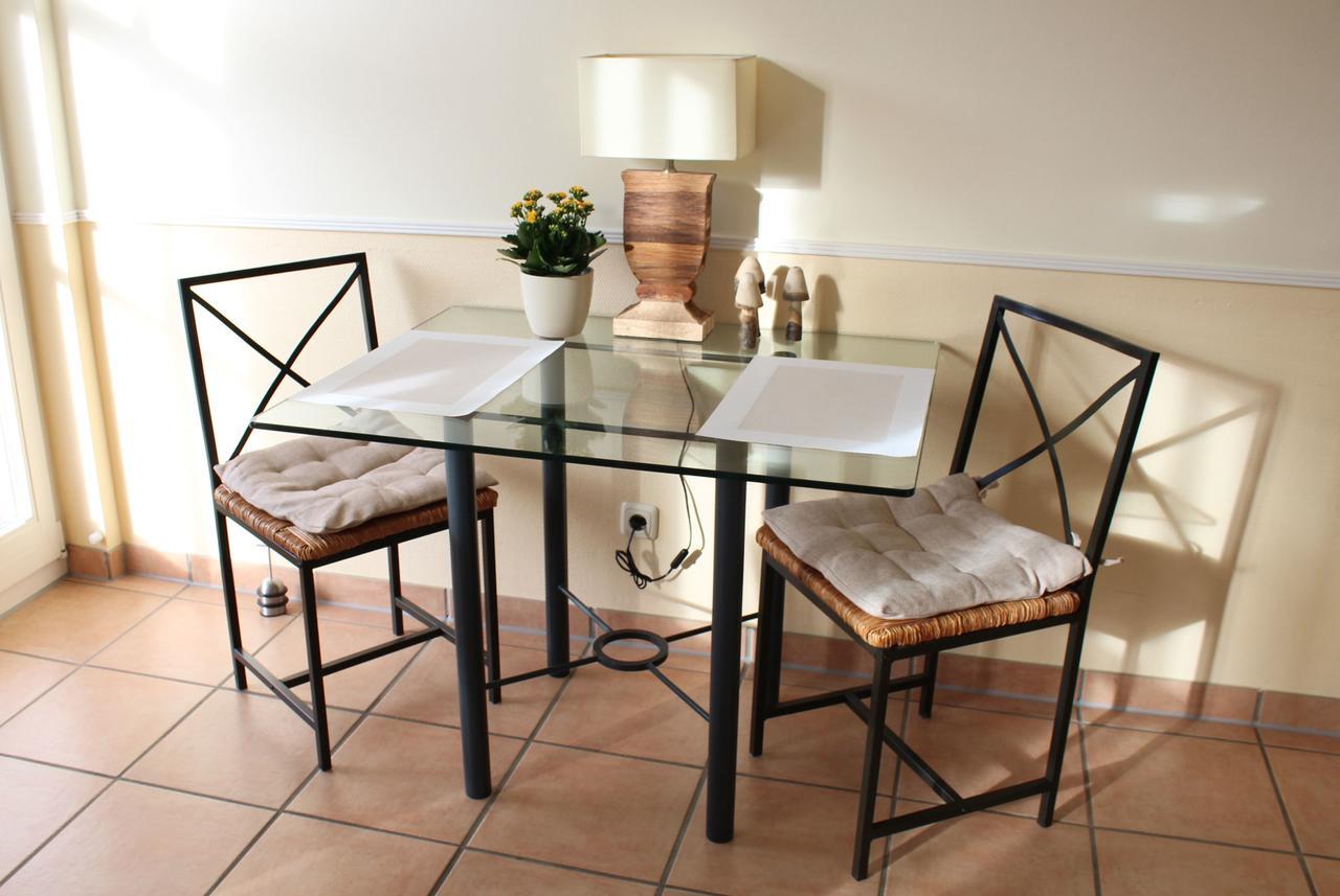 זאסניץ Ferienwohnung _Kleiner Seeigel מראה חיצוני תמונה